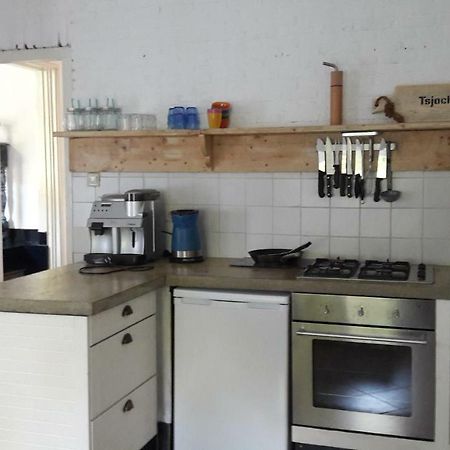 Riley'S Cottage Hemrik Экстерьер фото