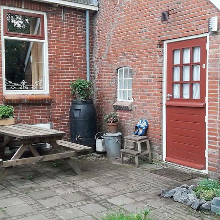 Riley'S Cottage Hemrik Экстерьер фото