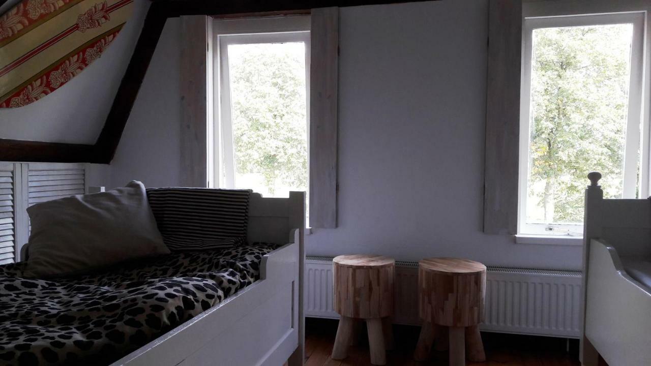 Riley'S Cottage Hemrik Экстерьер фото
