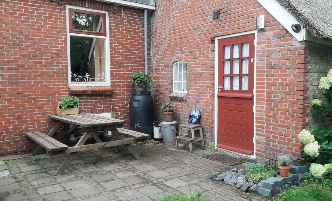 Riley'S Cottage Hemrik Экстерьер фото